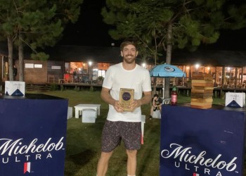 Labuckas, todo un profeta en su tierra