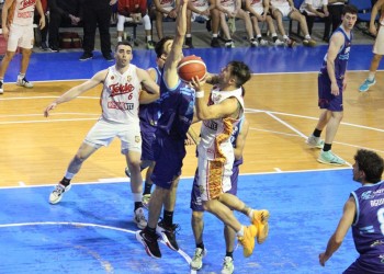 Liga Federal: Tokio quiere volver a lo más alto