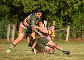 El Camaleón va por más en el Torneo Regional del Nordeste