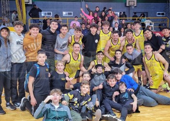 Un “clásico” triunfo de Tirica