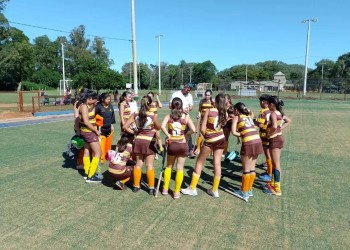 Hockey: el Apertura mete quinta