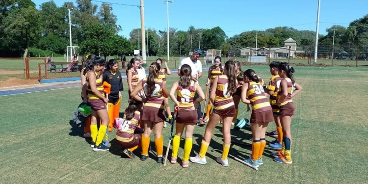 TODO LISTO. Los equipos saldrán a disputar una nueva fecha del Apertura.