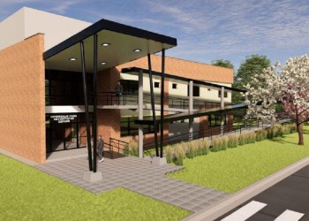 El CePARD tendrá un hotel deportivo