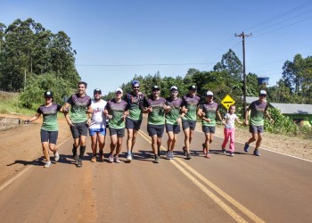 Otros 100k a pura solidaridad