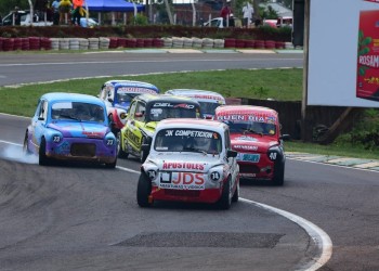 Más seguridad para el Misionero de Pista