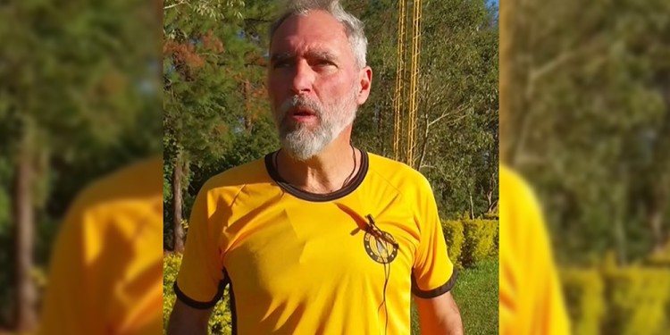 NUEVA ERA. Macchi buscará recuperar el terreno perdido en el Federal A.