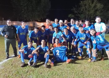 Liga de Eldorado: San Martín se quedó con el clásico del norte