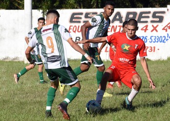 La quinta del Provincial inicia el sábado