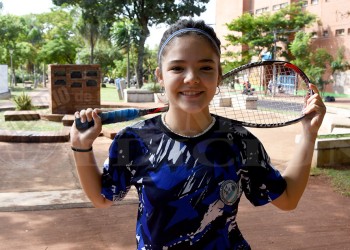 Paula tendrá su debut como profesional: “Quiero sumar experiencia”