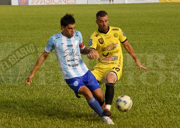 Crucero arrancará la segunda ronda del Federal A