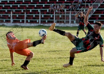 Se cierra la primera rueda del Provincial