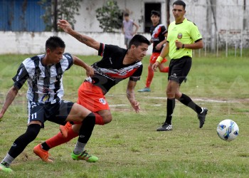 Se juega la sexta fecha del Torneo Provincial