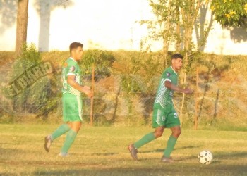 Liga de Eldorado: Victoria no tardó en recuperarse