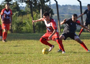 Exa 185 venció a AEMO y se subió a la cima en Oberá