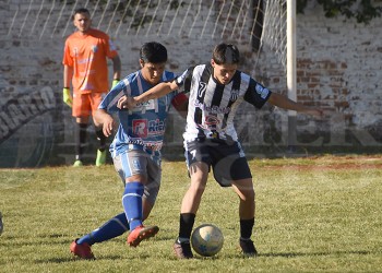 Liga Posadeña: Candelaria vs. La Picada, postergado para el martes