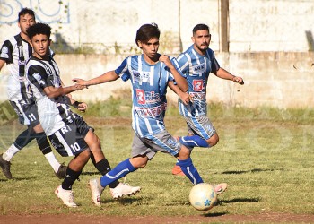 Liga Posadeña: la pelota vuelve a rodar esta tarde
