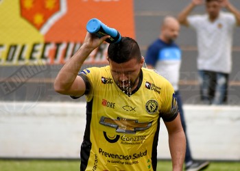 Álvarez: “Hay que pensar en lo que viene”