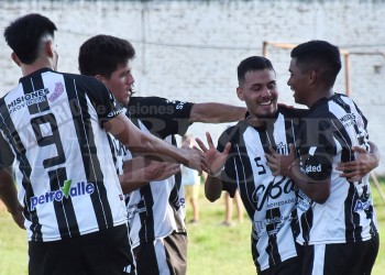 Fútbol: el Provincial de la FeMiFu, suspendido por lluvia