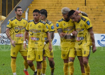 Crucero quiere seguir en alza