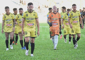 Crucero busca levantar cabeza