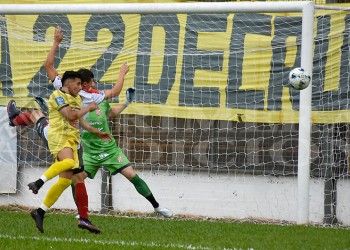 Crucero quiere recuperar el rumbo