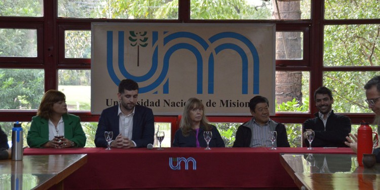 EN MARCHA. El nuevo Centro se destacará además por la ubicación estratégica para los estudios a realizarse.