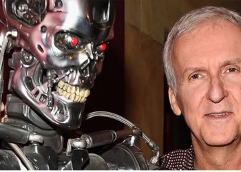 James Cameron anuncia nuevo film de “Terminator”