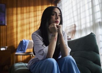 Nicki Nicole lanza su nuevo álbum “Alma”