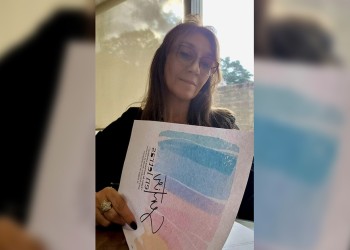 Un taller que busca descubrir en el corazón, la magia de las palabras