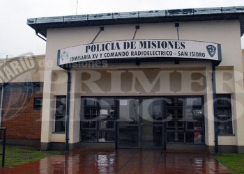 Festejaba los 15 de su hermana y lo apuñalaron