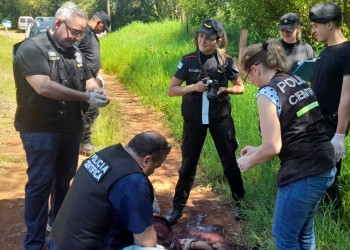 Prisión preventiva al joven acusado de matar al suegro de su hermano