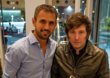 Acusaciones cruzadas y violencia en la elección de La Rioja