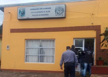 Imputaron al joven acusado de abusar de una mujer en un baldío