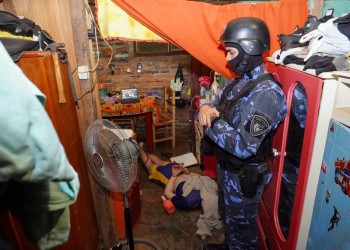 Desmantelaron otros dos “narcokioscos” en Posadas