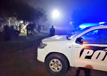 Investigan la muerte de un hombre en situación de calle en Eldorado