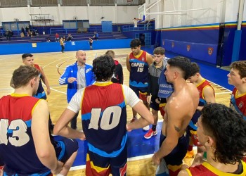 Básquetbol: se puso en marcha la quinta del Apertura posadeño