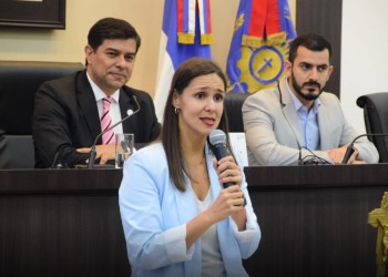 Posadas: el Parlamento de la Mujer aprobó 22 proyectos este año