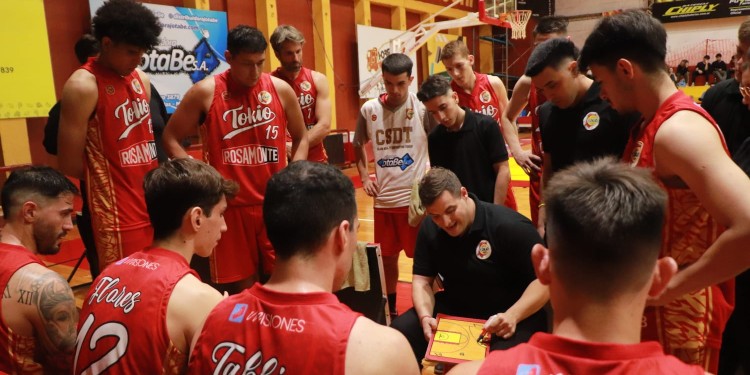 (Foto Misiones Basket).