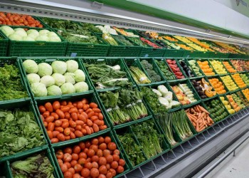 Alimentos se encarecen hasta cuatro veces antes de llegar a góndola