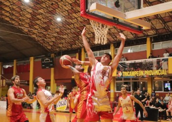 Tokio eliminó a Córdoba y avanza en el Federal