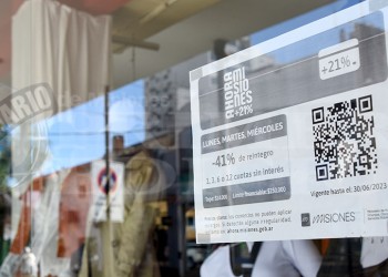 Más de $7 mil millones movilizaron los Ahora de Misiones en el primer trimestre del 2023