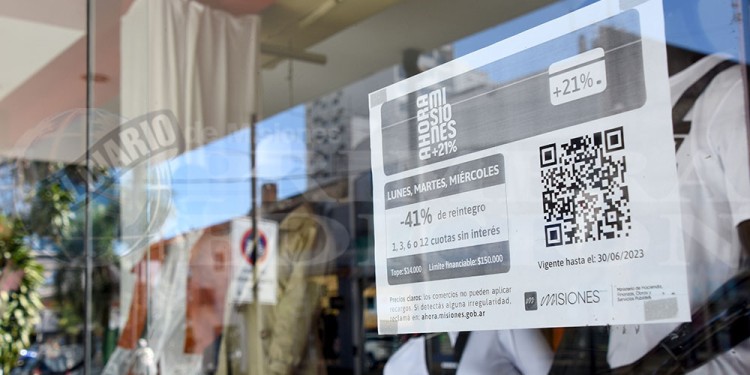 VOLUNTAD. La CCIP aseguró que negocian con el banco para que vuelvan.