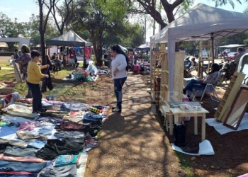 Sin margen de ganancias, vendedores ambulantes se declaran en “emergencia económica y comercial”