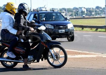 Vecinos de Miguel Lanús piden seguridad para acceder al Acceso Sur hacia Posadas