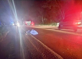 Choque frontal dejó un muerto sobre la ruta 12