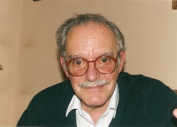 Un trabajador de la cultura, un obrero del pensamiento