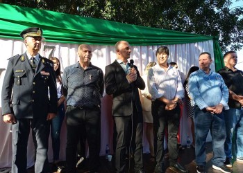 El Soberbio en su 77º aniversario: “Lo más importante son los sueños”