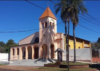 Garupá suma otro feriado para rendir homenaje a su patrona María Auxiliadora