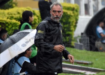 Carlos Macchi: “Debemos crecer como equipo”