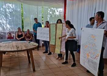 El Soberbio presentará el Catálogo de Tesoros Locales